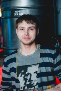 Фотоотчет : 2beat project - b2b. Суббота,  2 марта. Изображение 10