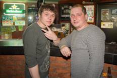 Фотоотчет : Rock friday. Пятница,  1 марта. Изображение 5