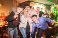 Фотоотчет : Rock friday. Пятница,  1 марта. Изображение 9