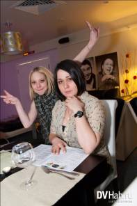 Фотоотчет : Весна 2013. Суббота,  2 марта. Изображение 8