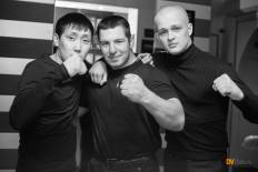 Фотоотчет : Strip Party. Пятница,  1 марта. Изображение 1