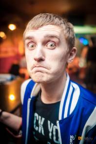 Фотоотчет : Strip Party. Пятница,  1 марта. Изображение 2