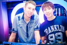 Фотоотчет : Strip Party. Пятница,  1 марта. Изображение 3