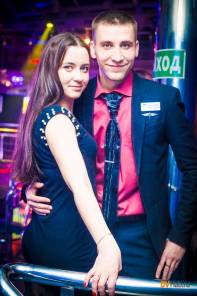 Фотоотчет : Strip Party. Пятница,  1 марта. Изображение 7