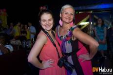 Фотоотчет : Бразильский карнавал. Воскресенье,  3 марта. Изображение 1