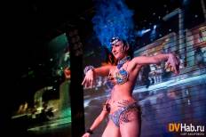 Фотоотчет : Бразильский карнавал. Воскресенье,  3 марта. Изображение 10