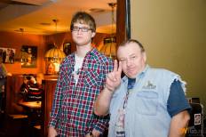 Фотоотчет : Bon Jovi Party. Суббота,  2 марта. Изображение 6