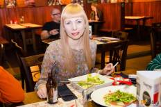 Фотоотчет : Bon Jovi Party. Суббота,  2 марта. Изображение 7