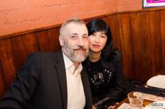 Фотоотчет : Bon Jovi Party. Суббота,  2 марта. Изображение 9