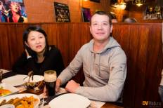 Фотоотчет : Bon Jovi Party. Суббота,  2 марта. Изображение 10