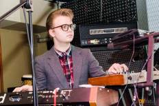 Фотоотчет : Leopard Bonapart. Четверг,  7 марта. Изображение 82