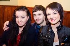 Фотоотчет : Leopard Bonapart. Четверг,  7 марта. Изображение 84