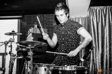 Фотоотчет : Leopard Bonapart. Четверг,  7 марта. Изображение 85