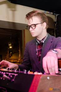 Фотоотчет : Leopard Bonapart. Четверг,  7 марта. Изображение 87