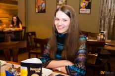 Фотоотчет : Leopard Bonapart. Четверг,  7 марта. Изображение 89