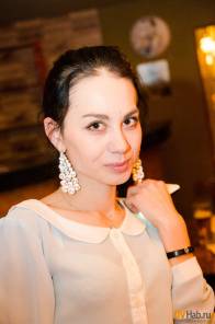 Фотоотчет : Leopard Bonapart. Четверг,  7 марта. Изображение 90