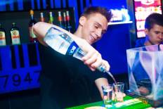 Фотоотчет : Heart club. Четверг,  7 марта. Изображение 1