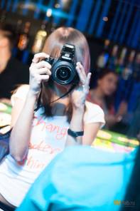 Фотоотчет : Heart club. Четверг,  7 марта. Изображение 4