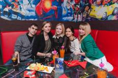 Фотоотчет : Last Pub. Четверг,  7 марта. Изображение 1