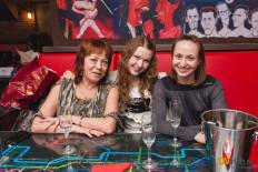 Фотоотчет : Last Pub. Четверг,  7 марта. Изображение 2