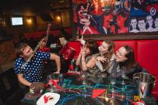 Фотоотчет : Last Pub. Четверг,  7 марта. Изображение 3