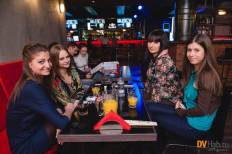 Фотоотчет : Last Pub. Четверг,  7 марта. Изображение 5