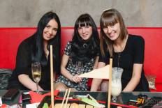 Фотоотчет : Last Pub. Четверг,  7 марта. Изображение 6