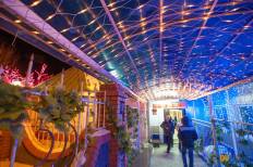 Фотоотчет Звёздная ночь: Звёздная ночь. Четверг,  7 марта. Изображение 3