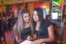 Фотоотчет Звёздная ночь: Звёздная ночь. Четверг,  7 марта. Изображение 5