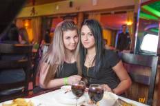 Фотоотчет Звёздная ночь: Звёздная ночь. Четверг,  7 марта. Изображение 6