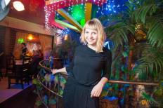 Фотоотчет Звёздная ночь: Звёздная ночь. Четверг,  7 марта. Изображение 8