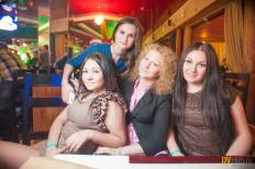 Фотоотчет Звёздная ночь: Звёздная ночь. Пятница,  8 марта. Изображение 6