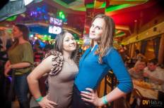 Фотоотчет Звёздная ночь: Звёздная ночь. Пятница,  8 марта. Изображение 7