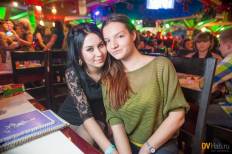 Фотоотчет Звёздная ночь: Звёздная ночь. Пятница,  8 марта. Изображение 9