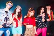 Фотоотчет : Супердискотека 90-х. Пятница,  8 марта. Изображение 1