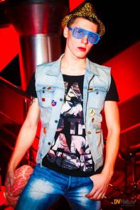 Фотоотчет : Супердискотека 90-х. Пятница,  8 марта. Изображение 4