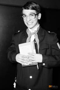 Фотоотчет : Супердискотека 90-х. Пятница,  8 марта. Изображение 5