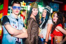 Фотоотчет : Супердискотека 90-х. Пятница,  8 марта. Изображение 10