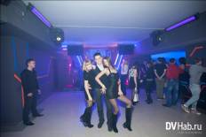 Фотоотчет : КУБ (V3). Пятница,  8 марта. Изображение 5