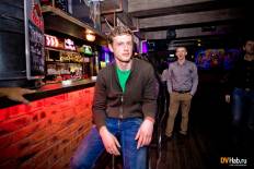 Фотоотчет : Break-Box. Суббота,  9 марта. Изображение 4