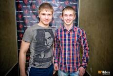 Фотоотчет : Break-Box. Суббота,  9 марта. Изображение 10
