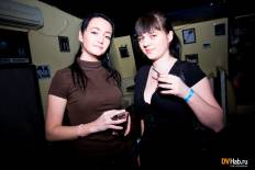 Фотоотчет : Facebar. Суббота,  9 марта. Изображение 1