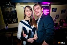 Фотоотчет : Facebar. Суббота,  9 марта. Изображение 6