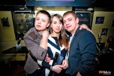 Фотоотчет : Facebar. Суббота,  9 марта. Изображение 7