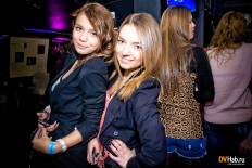 Фотоотчет : Facebar. Суббота,  9 марта. Изображение 8