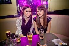 Фотоотчет : Facebar. Суббота,  9 марта. Изображение 10