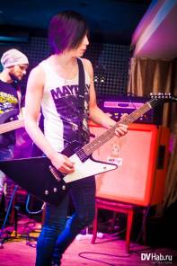 Фотоотчет : Perry Masson. Суббота,  9 марта. Изображение 10