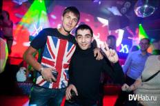 Фотоотчет : Heart club. Суббота,  9 марта. Изображение 5