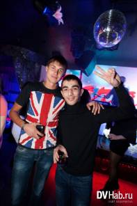 Фотоотчет : Heart club. Суббота,  9 марта. Изображение 6