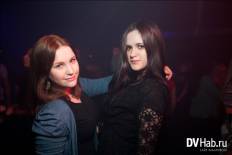 Фотоотчет : Великанская суббота и специальный гость DJ MEXX. Суббота,  9 марта. Изображение 11